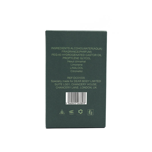 Agua de Tocador - Fragancia Elegante y Duradera - Image 45