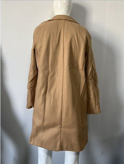 Abrigo Trinchera Clásico para Hombre - Image 14