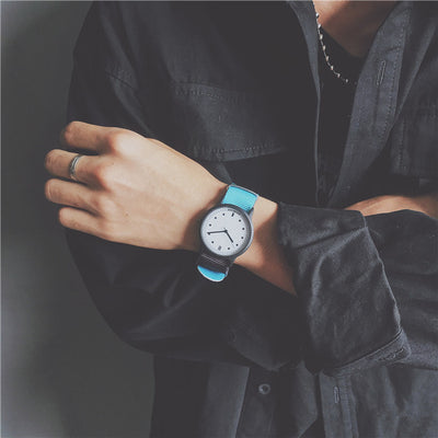 Relojes de Pareja Elegantes para Hombre y Mujer - Image 18