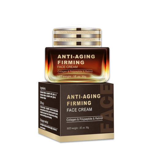 Crema Reafirmante Antiedad con Alcohol Amarillo - Hidratación y Firmeza - Image 5