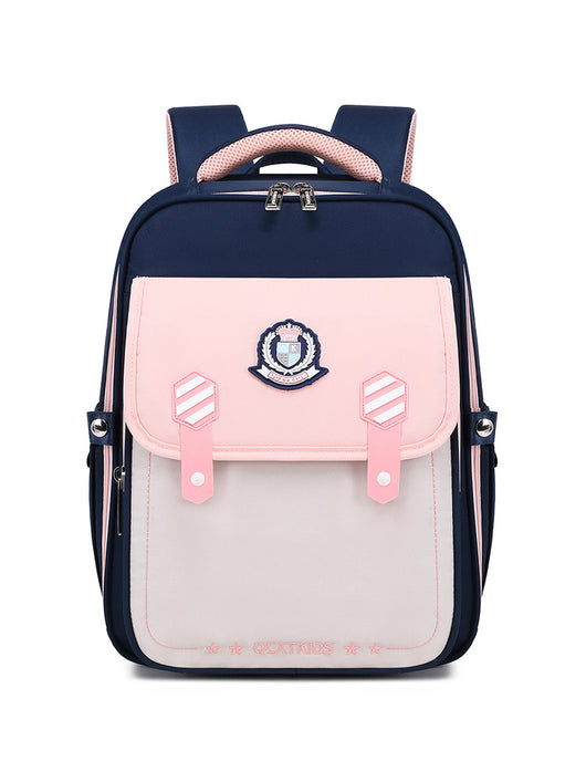 Mochila Escolar Ergonómica Aligerada con Protección Espinal - Image 8