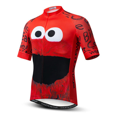 Camiseta Estampada de Algodón Premium - Image 6