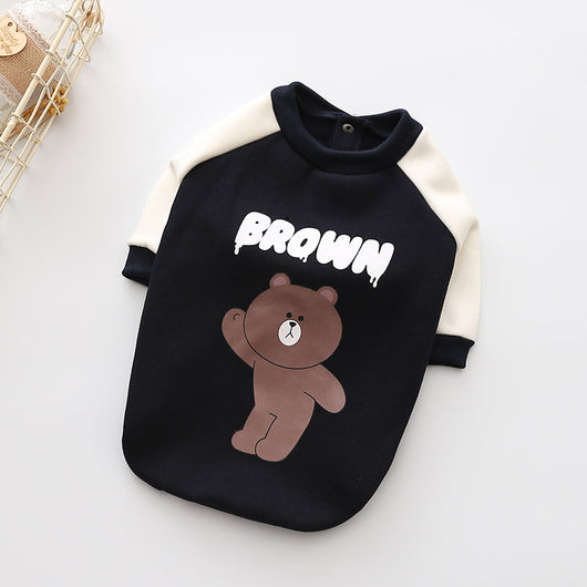 Ropa Protectora para Mascotas de Cuatro Patas - Image 10