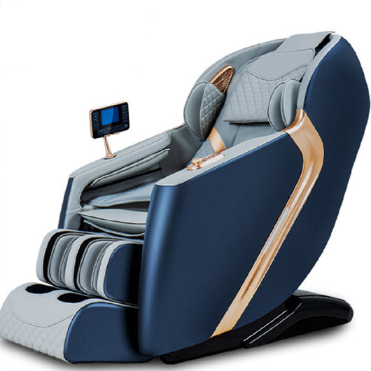 Sillón de Masaje Automático Full-Body de Uso Doméstico - Image 6