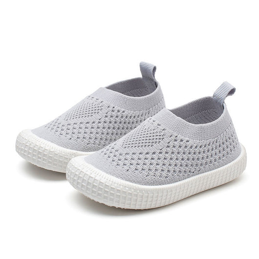 Zapatillas Deportivas de Malla Transpirable para Bebés y Niños Pequeños - Image 10