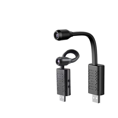 Cámara de Seguridad WiFi Portátil - Image 9
