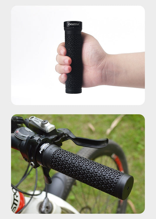 Funda Protectora de Manillar para Bicicleta Plegable de Montaña - Image 15