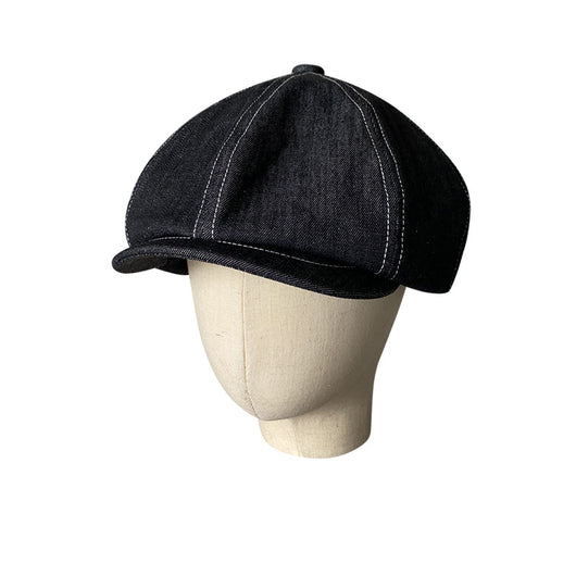 Boina Retro Clásica para Hombre - Estilo Vintage - Image 21