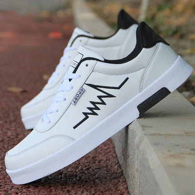 Tenis Coreanos de Altura Aumentada para Hombre - Image 9