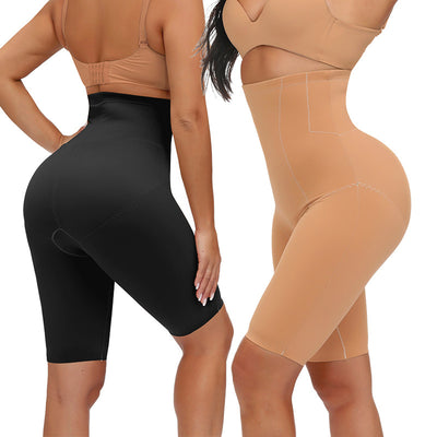 Pantalón Corsé Moldeador de Glúteos Transpirable para Mujer