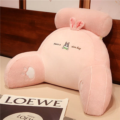 Almohada de Cuello Infantil con Protección Cervical - Image 10