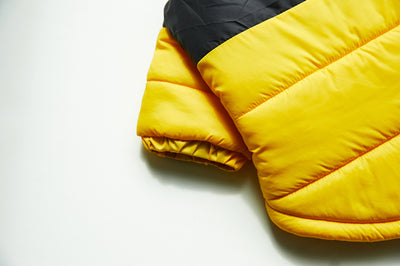 Abrigo Impermeable y Cortavientos para Perros - Ropa de Invierno Acolchada - Image 21