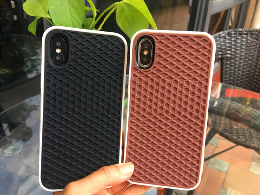 Funda de Silicona Integral Elegante y Minimalista para Celular - Image 10