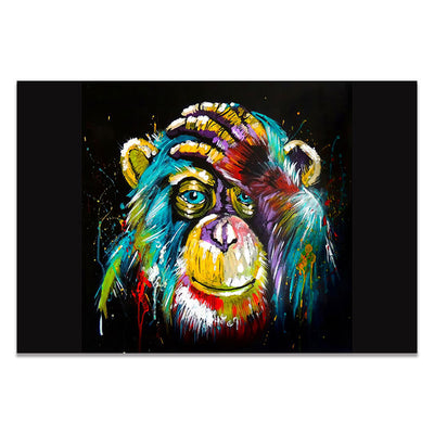 Lienzo Decorativo Personalizado Yipinge - Image 12