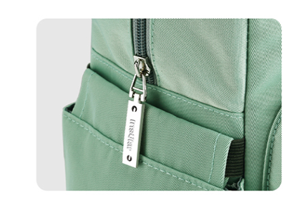 Bolsa Maternal Verano con Pañales para Bebé - Image 21