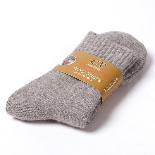 Calcetines Térmicos Resistentes al Frío y Calor