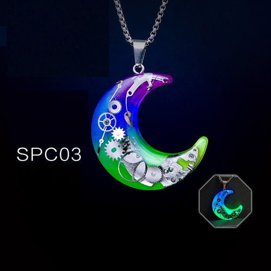 Llavero Mecánico Punk para Parejas - Regalo Perfecto para tu Novio - Image 10