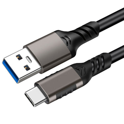 Cable USB-C 3.2 de Alta Potencia 60W - Carga Rápida y Transferencia de Datos - Image 9
