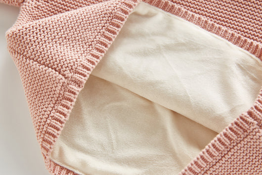 Cardigan Infantil con Orejas de Conejo - Suéter Versátil para Niños y Niñas - Image 15