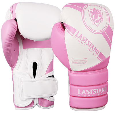 Guantes de Boxeo Profesional Sanda para Combate y Competencia - Image 9