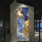 A Only Painting Core Frameless 20 CmX 30 Cm Only Painting Core