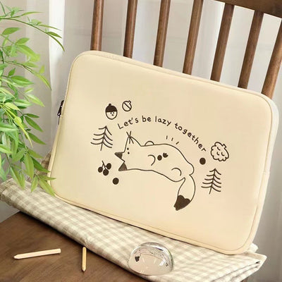 Funda Protectora para Laptop - Estuche Interior Acolchado - Image 8