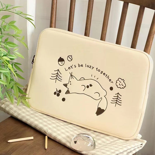 Funda Protectora para Laptop - Estuche Interior Acolchado - Image 8