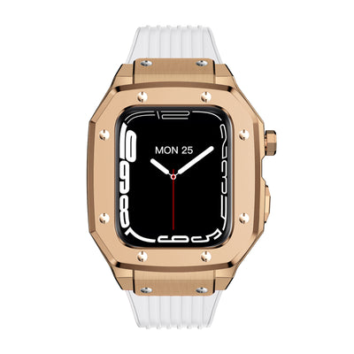 Reloj Mecánico con Cubierta Protectora de Aleación de Zinc - Image 22