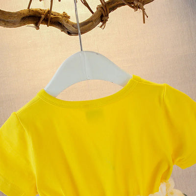 Falda Piña para Niñas Tallas Pequeña y Mediana - Image 26