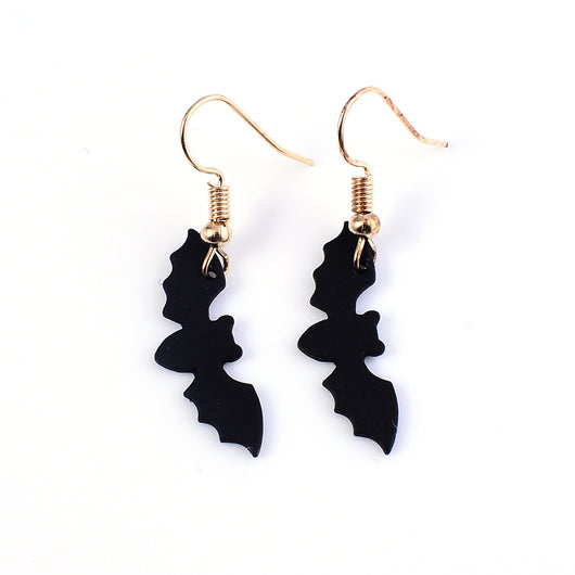 Aretes con Diseños de Halloween - Image 15