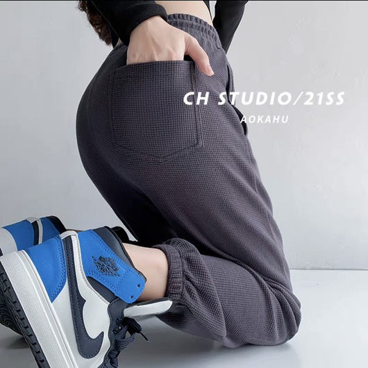 Pantalón Casual Lantern para Hombre Talla Pequeña - Image 3