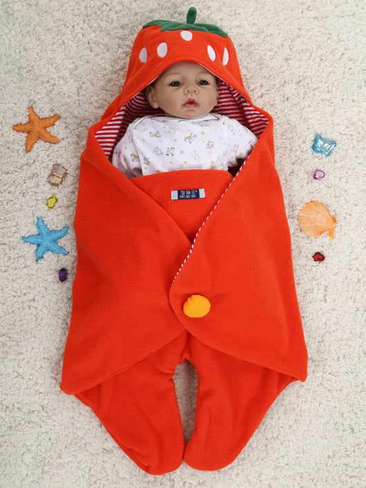 Chaqueta Acolchada Tipo Sobre para Niños - Image 9