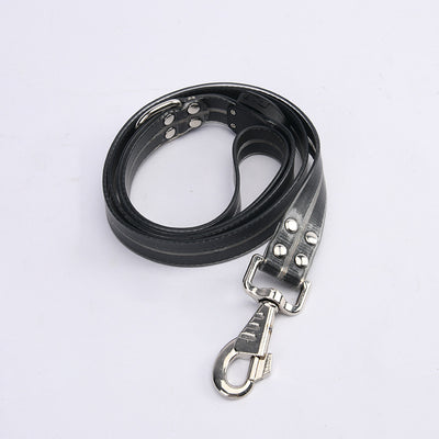 Correa LED Luminosa para Mascotas - Collar con Luz Emisora - Image 9