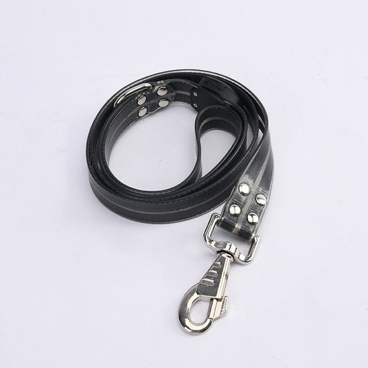 Correa LED Luminosa para Mascotas - Collar con Luz Emisora - Image 9
