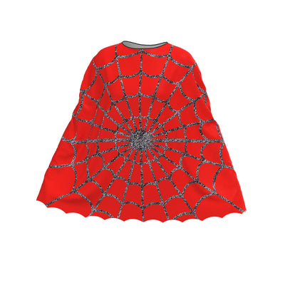 Capa de Vampiro para Disfraz de Halloween - Traje de Rol Teatral - Image 16