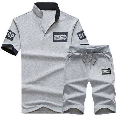 Camiseta Deportiva de Manga Corta para Publicidad Empresarial - Image 12