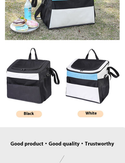 Mochila Transportadora para Mascotas - Perros y Gatos Portátil - Image 7