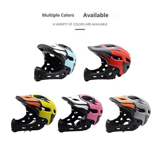 Casco Protector Multideporte para Niños - Ciclismo, Patinaje y Skateboard - Image 13