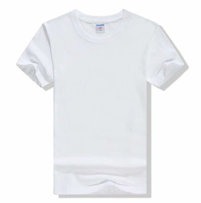 Playera para Pareja Blanca DIY Hug 520 - Regalo Romántico Personalizable - Image 6