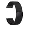 Negro A Watchband NO