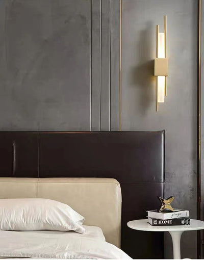 Lámpara de Pared para Dormitorio - Diseño Moderno y Minimalista - Image 15