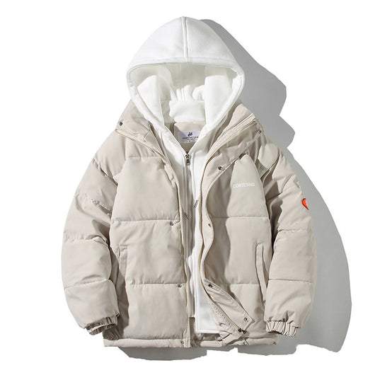 Sudadera Deportiva Unisex con Capucha - Diseño Liso para Invierno - Image 9