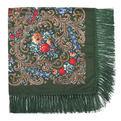 Chal Tibetano Cálido para Otoño e Invierno - Image 28