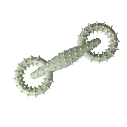 Juguete Masticable con Anillo de Tracción para Perros - Image 2