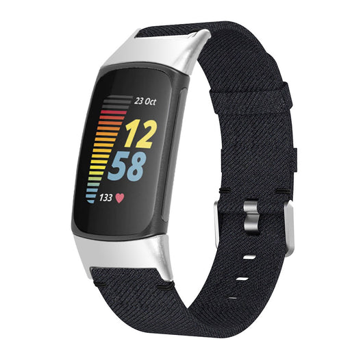 Pulsera Deportiva de Nylon y Lona Resistente - Image 11