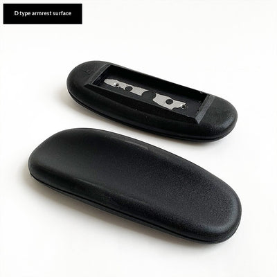 Superficie de Reposabrazos Intercambiable para Silla Gamer - Image 9
