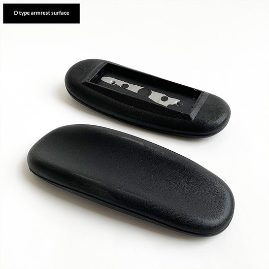 Superficie de Reposabrazos Intercambiable para Silla Gamer - Image 9