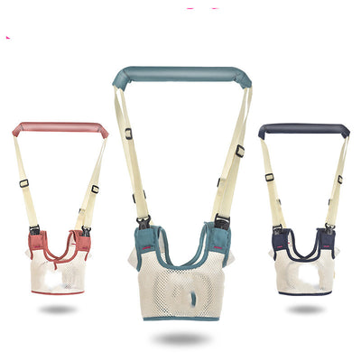 Arnés de Aprendizaje para Caminar Bebé - Transpirable y Seguro - Image 2