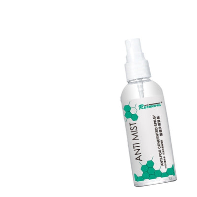 Película Protectora Antivaho para Parabrisas y Espejos Retrovisores - Repelente de Agua - Image 6