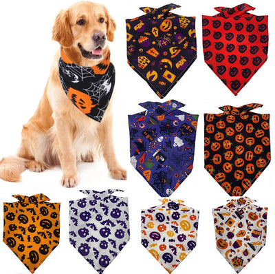 Pañuelo Triangular Absorbente para Mascotas - Image 31